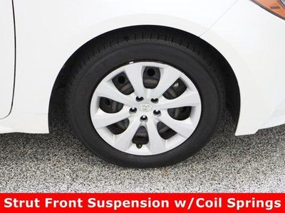 2023 Toyota Corolla FWD - Photo 5