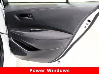 2023 Toyota Corolla FWD - Photo 29