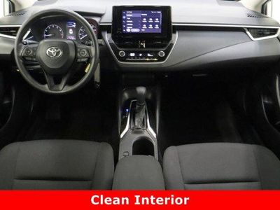 2023 Toyota Corolla FWD - Photo 26