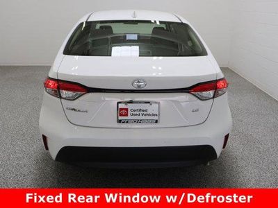 2023 Toyota Corolla FWD - Photo 8