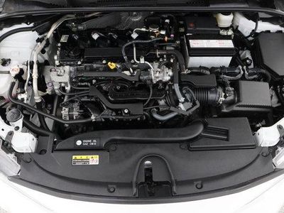 2023 Toyota Corolla FWD - Photo 34