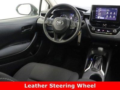 2023 Toyota Corolla FWD - Photo 27