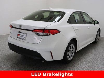 2023 Toyota Corolla FWD - Photo 7