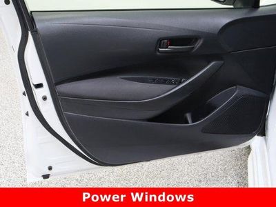2023 Toyota Corolla FWD - Photo 12