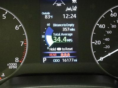 2023 Toyota Corolla FWD - Photo 36