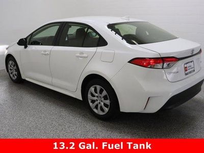 2023 Toyota Corolla FWD - Photo 9