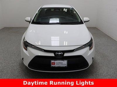 2023 Toyota Corolla FWD - Photo 3