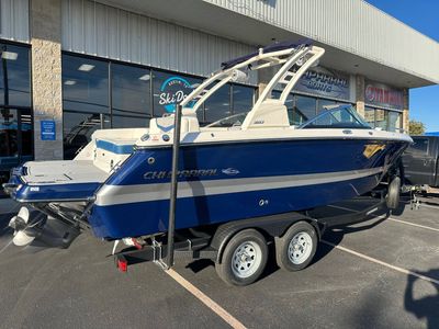 2024 Chaparral 247 SSX - Photo 6