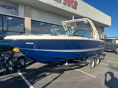 2024 Chaparral 247 SSX - Photo 2