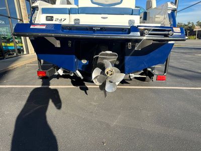 2024 Chaparral 247 SSX - Photo 8