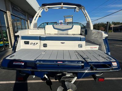 2024 Chaparral 247 SSX - Photo 7