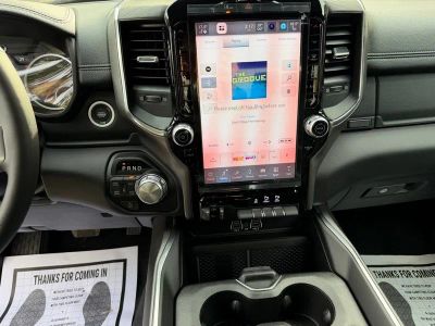 2026 Ram 1500 — photo 21 view