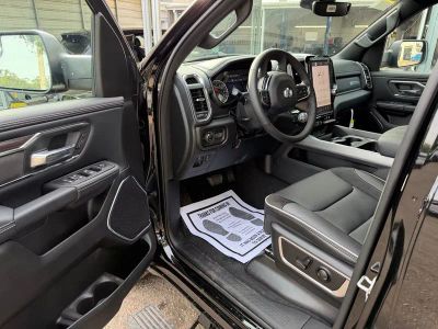 2026 Ram 1500 — photo 15 view