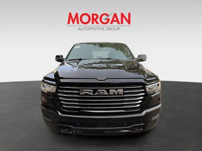 2026 Ram 1500 — photo 8 view