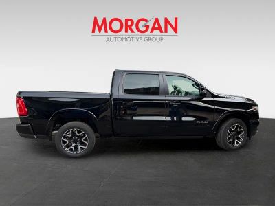 2026 Ram 1500 — photo 7 view