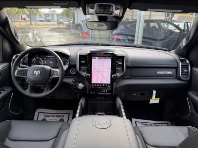 2026 Ram 1500 — photo 37 view