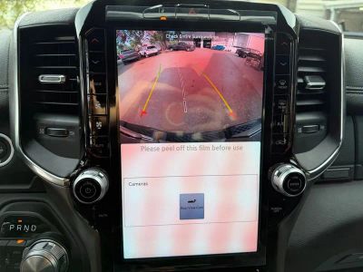 2026 Ram 1500 — photo 23 view