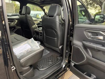 2026 Ram 1500 — photo 33 view