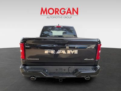 2026 Ram 1500 — detail view