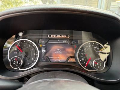 2026 Ram 1500 — photo 20 view