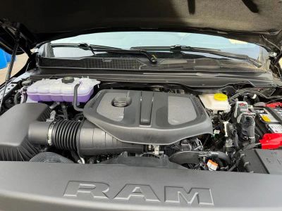 2026 Ram 1500 — photo 12 view