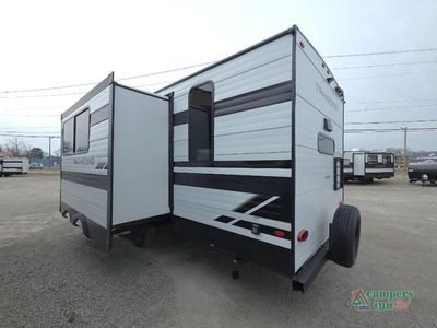 2026 Grand Design Transcend Xplor - Photo 5