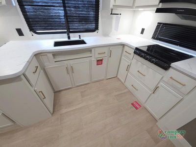 2026 Grand Design Transcend Xplor - Photo 23