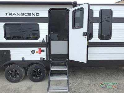 2026 Grand Design Transcend Xplor - Photo 16