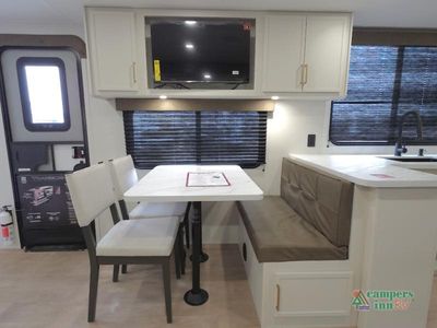 2026 Grand Design Transcend Xplor - Photo 40