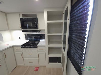 2026 Grand Design Transcend Xplor - Photo 33