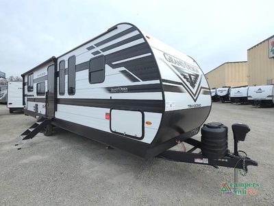 2026 Grand Design Transcend Xplor - Photo 1
