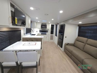 2026 Grand Design Transcend Xplor - Photo 19