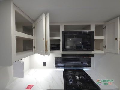 2026 Grand Design Transcend Xplor - Photo 31
