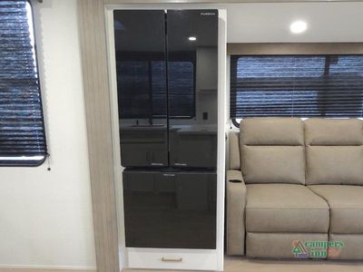 2026 Grand Design Transcend Xplor - Photo 37