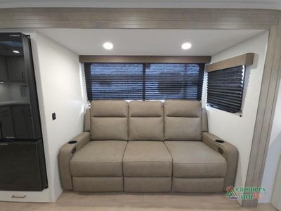 2026 Grand Design Transcend Xplor - Photo 44