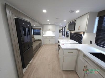 2026 Grand Design Transcend Xplor - Photo 20