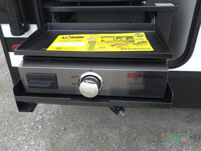 2026 Grand Design Transcend Xplor - Photo 11