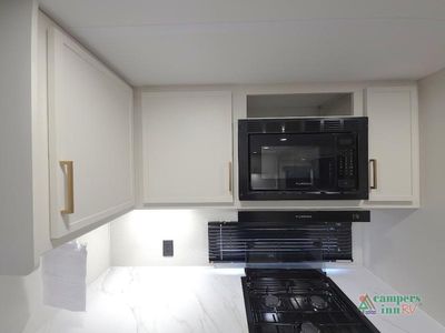 2026 Grand Design Transcend Xplor - Photo 30