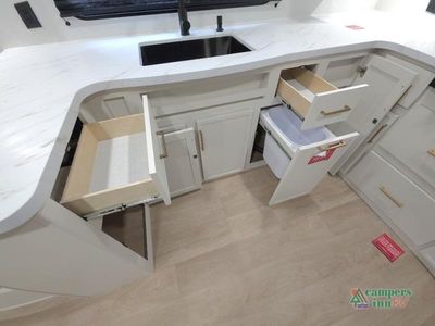 2026 Grand Design Transcend Xplor - Photo 24