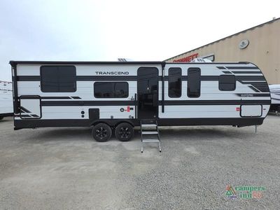 2026 Grand Design Transcend Xplor - Photo 2