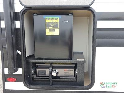 2026 Grand Design Transcend Xplor - Photo 9