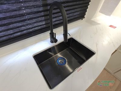 2026 Grand Design Transcend Xplor - Photo 28
