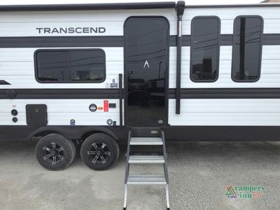 2026 Grand Design Transcend Xplor - Photo 15