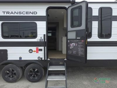 2026 Grand Design Transcend Xplor - Photo 17