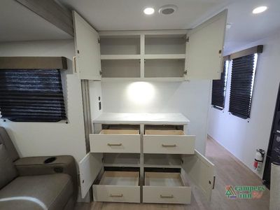 2026 Grand Design Transcend Xplor - Photo 47