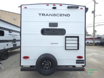 2026 Grand Design Transcend Xplor - Photo 6