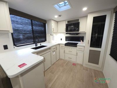 2026 Grand Design Transcend Xplor - Photo 22
