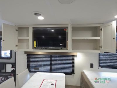 2026 Grand Design Transcend Xplor - Photo 43