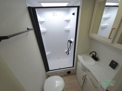 2026 Grand Design Transcend Xplor - Photo 49
