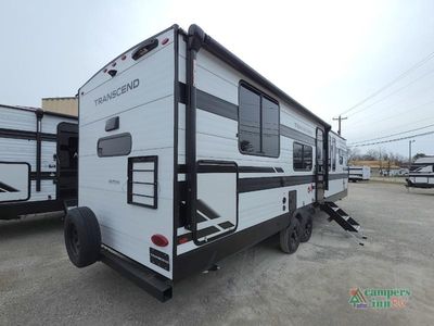2026 Grand Design Transcend Xplor - Photo 8